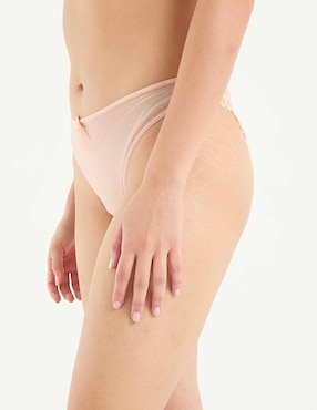 Tanga That's It para mujer