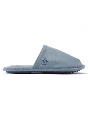 Pantufla Original Penguin Gisselle para mujer