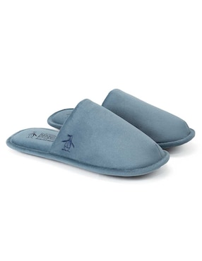 Pantufla Original Penguin Gisselle para mujer