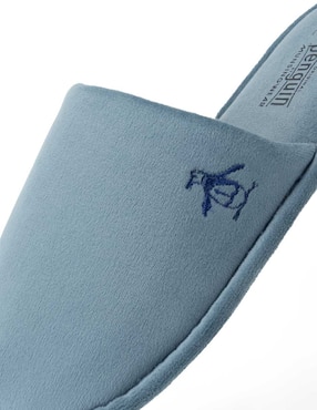 Pantufla Original Penguin Gisselle para mujer