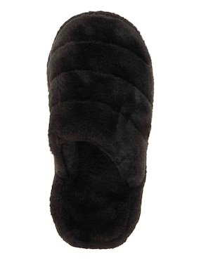 Pantufla Map para mujer