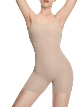 Faja body Shapely con compresión media para mujer