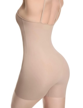 Faja body Shapely con compresión media para mujer