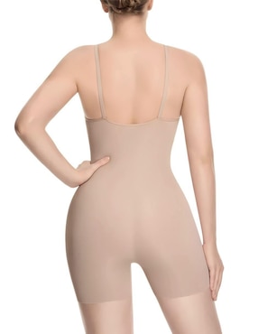 Faja body Shapely con compresión media para mujer