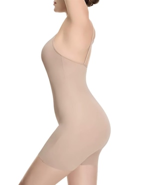 Faja body Shapely con compresión media para mujer