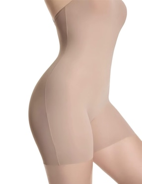 Faja body Shapely con compresión media para mujer