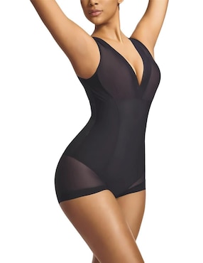 Faja body Shapely con compresión media para mujer