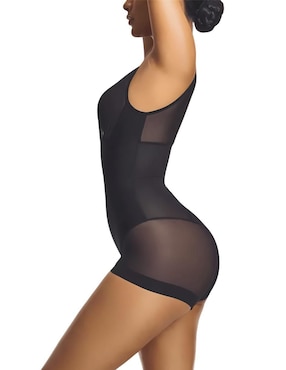 Faja body Shapely con compresión media para mujer