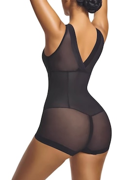 Faja body Shapely con compresión media para mujer