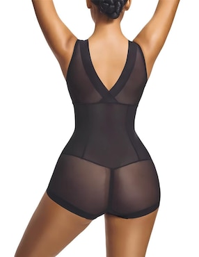Faja body Shapely con compresión media para mujer