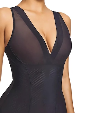 Faja body Shapely con compresión media para mujer