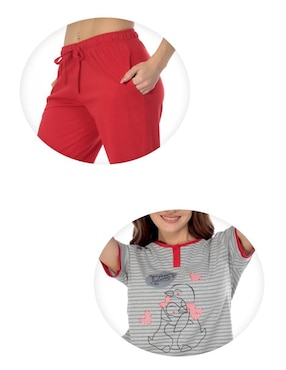 Conjunto pijama Whispers para mujer