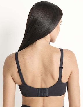 Bralette Playtex con copa para mujer