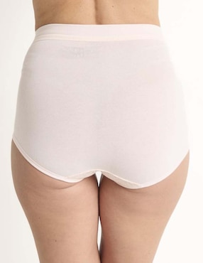 Bóxer Playtex para mujer