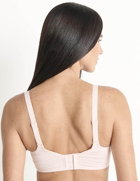 Brassiere demi Playtex con copa para mujer