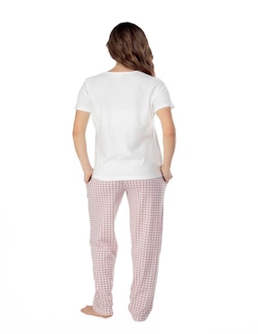 Conjunto pijama Whispers para mujer