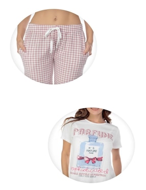 Conjunto pijama Whispers para mujer