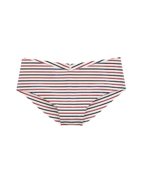 Cheeky Aerie de algodón para mujer