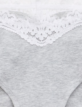 Cheeky Aerie para mujer