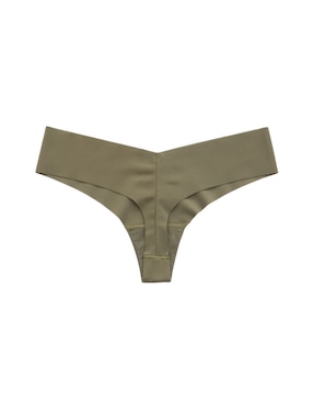 Tanga Aerie para mujer