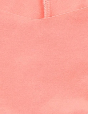 Tanga Aerie de algodón para mujer
