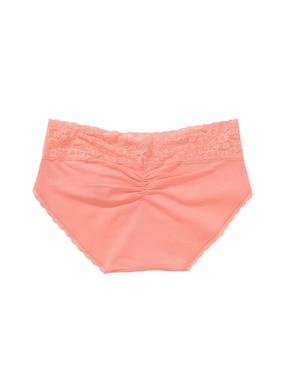 Hipster Aerie de algodón para mujer