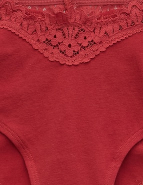 Cheeky Aerie para mujer