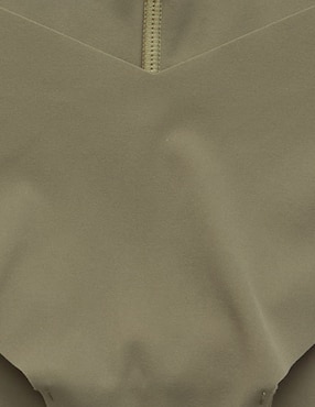 Cheeky aerie de nylon para mujer