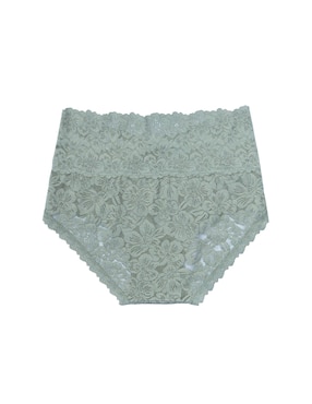 Hipster Aerie de nylon para mujer