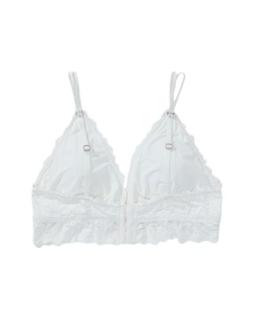 Bralette Aerie para mujer