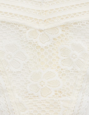 Tanga Aerie de nylon para mujer