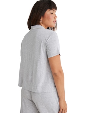 Playera pijama Aerie para mujer