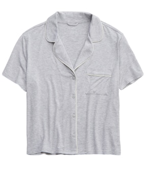 Playera pijama Aerie para mujer