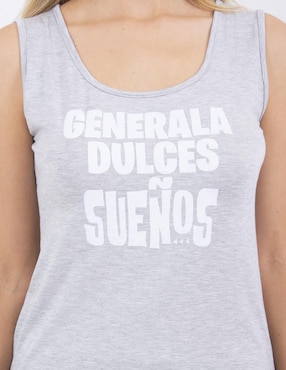 Camisón Twins
