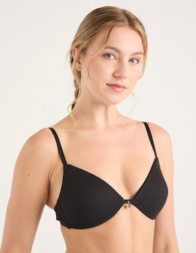 Brassiere demi That's It con copa para mujer