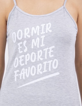 Camisón Twins