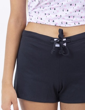 Conjunto pijama Twins para mujer
