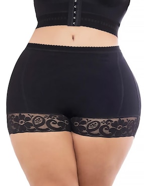 Faja tipo panty Fajate con compresión alta para mujer