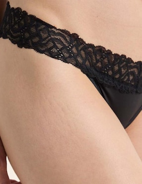 Brasileña Calvin Klein para mujer