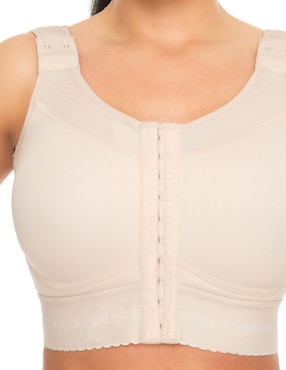 Brassiere corrector Estiliza Fajas Colombianas para mujer