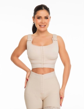 Brassiere corrector Estiliza Fajas Colombianas para mujer