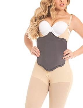 Moldeador abdominal Myd para mujer