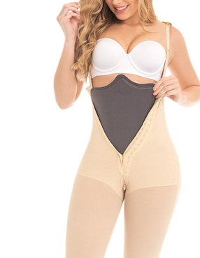 Moldeador abdominal Myd para mujer