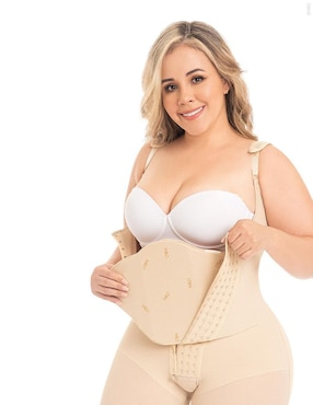 Moldeador abdominal Myd para mujer