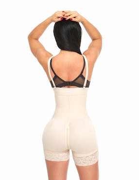 Faja colombiana Estiliza Fajas Colombianas con compresión alta para mujer
