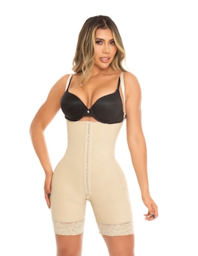Faja colombiana Estiliza Fajas Colombianas con compresión alta para mujer