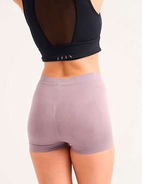 Set bóxer Anne Shantel para mujer