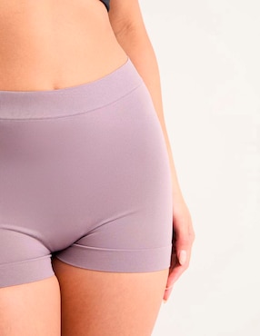 Set bóxer Anne Shantel para mujer