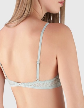 Bralette Calvin Klein para mujer