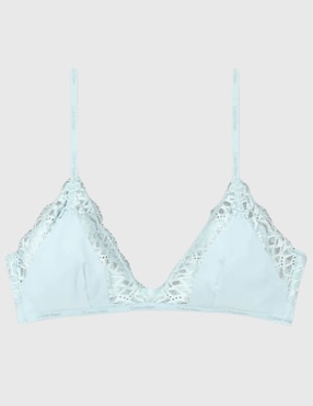 Bralette Calvin Klein para mujer